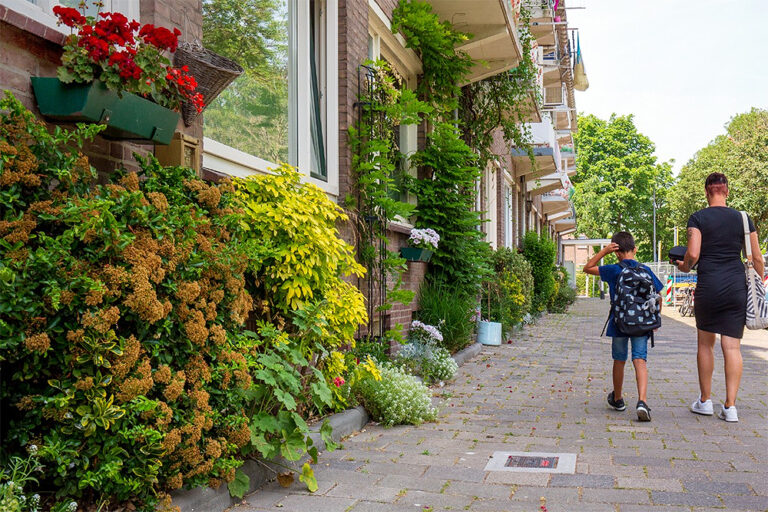 Maak je straat mooi