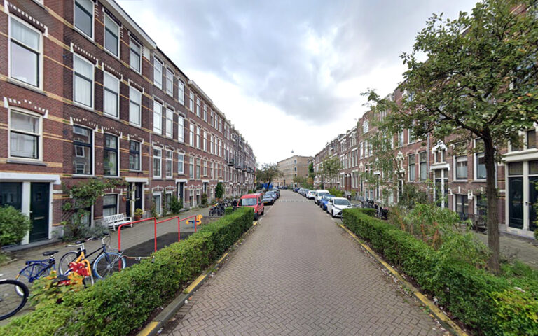 Opknapbeurt voor Lisstraat en omgeving: nieuwe riolering, meer groen en opgehoogde straten