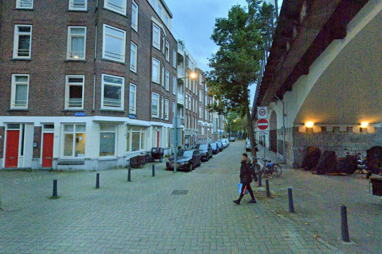 Straks ook betaald parkeren aan de randen van Noord