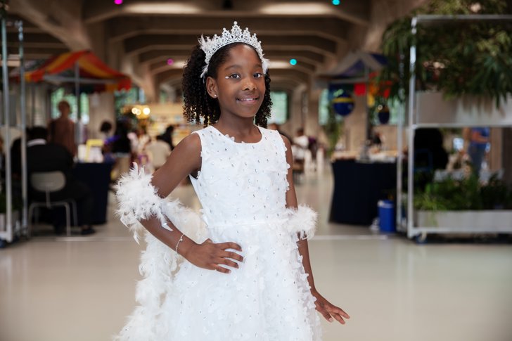 Eden uit Blijdorp is Zomerprinses 2025