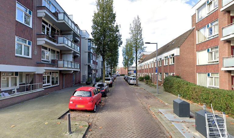 Man overlijdt na aanval door honden in Nieuwe Hamelstraat