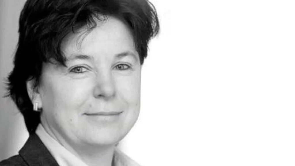 Belinde Bakker nieuwe directeur van Diergaarde Blijdorp