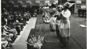 De Doelen viert Surinaamse onafhankelijkheid met bijzonder concert