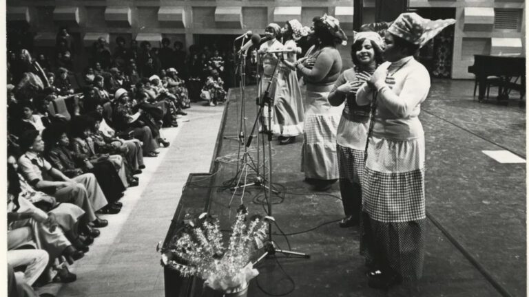 De Doelen viert Surinaamse onafhankelijkheid met bijzonder concert