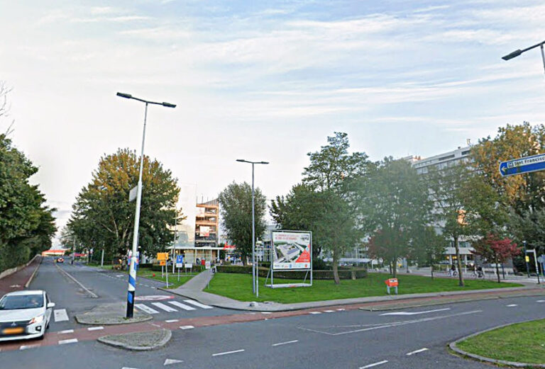 Rond het Franciscus Gasthuis staan grote veranderingen op stapel