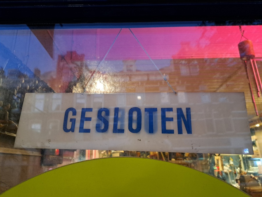 Curiosawinkel sluit na 36 jaar de deuren