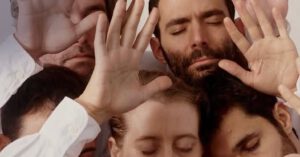 Tamuz Ensemble bij Perron Noord