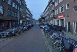 Schietpartij in woning aan Vlaggemanstraat: één zwaargewonde, verdachte aangehouden