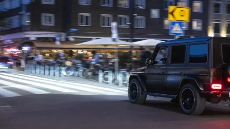 Rotterdam pakt verkeersaso’s breder en strenger aan