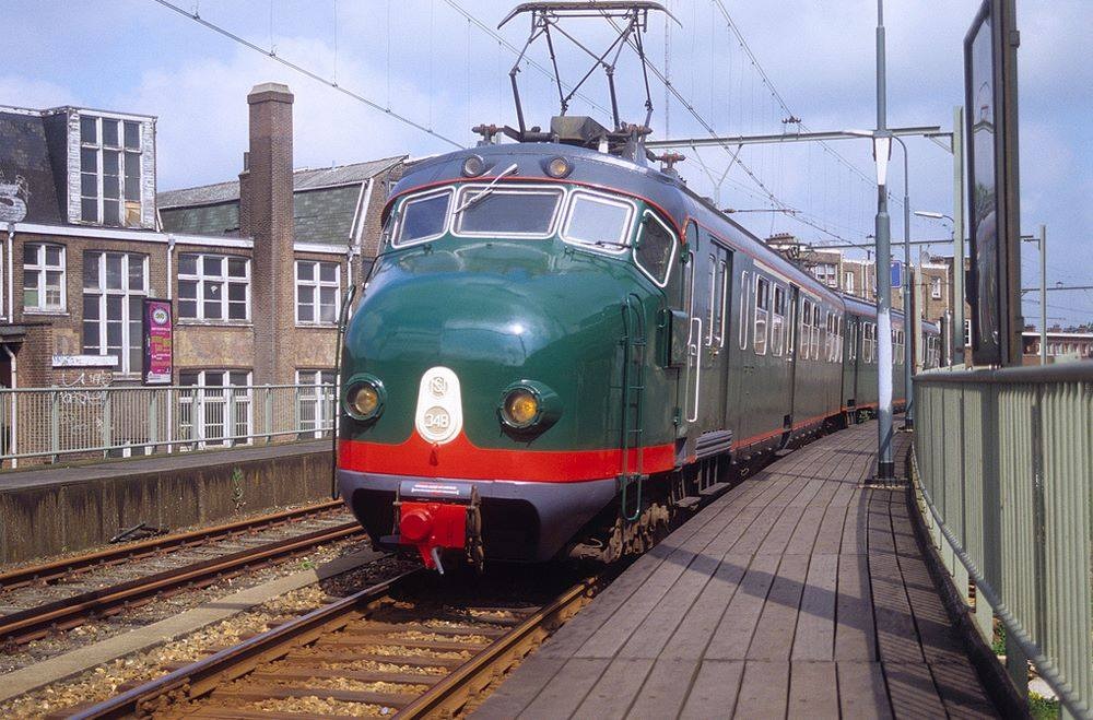 Foto Uit Den Oude Doosch