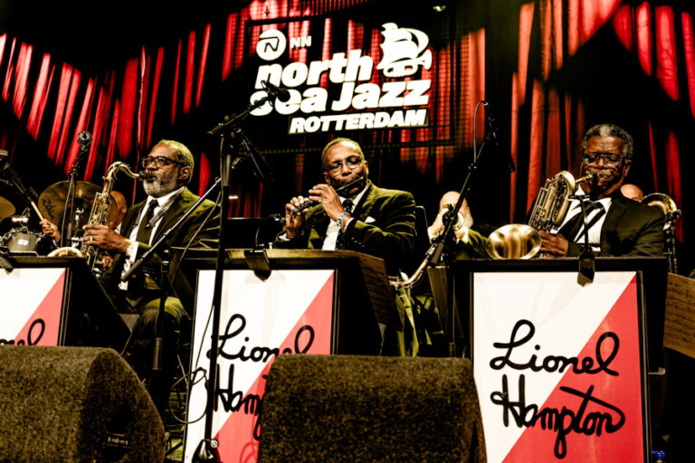 North Sea Jazz viert 50-jarig jubileum met sterke jubileumeditie in Ahoy