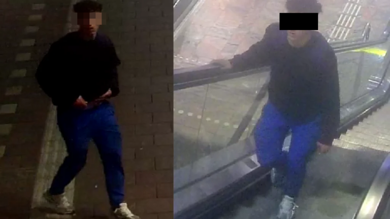 Politie zoekt verdachte na poging tot verkrachting van studente in Schiebroek