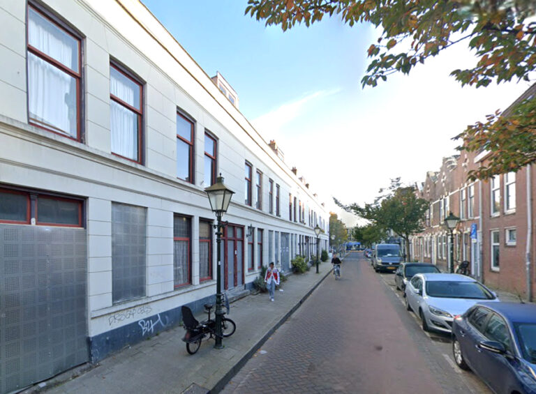 Transformatieproject ‘Het Woongeheim’ in voorbereiding aan Burgemeester Roosstraat