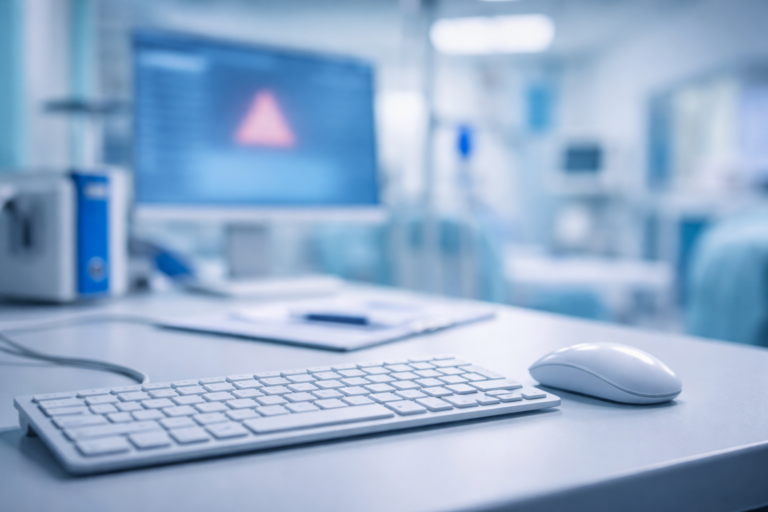 MijnFranciscus tijdelijk buiten werking bij Franciscus Gasthuis & Vlietland